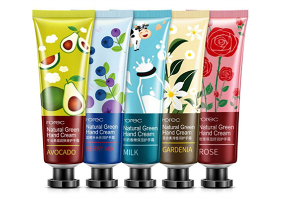 護手霜可以淡化手紋嗎 護手霜有美白效果嗎 護手霜可以淡化手紋嗎 護手霜有美白效果嗎