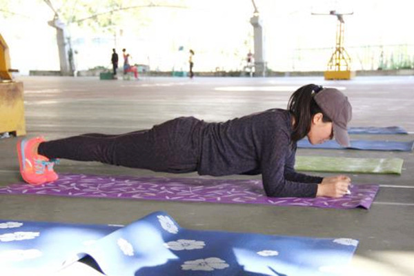 俯臥撐能否減肥 俯臥撐減肥有用嗎 俯臥撐能否減肥 俯臥撐減肥有用嗎