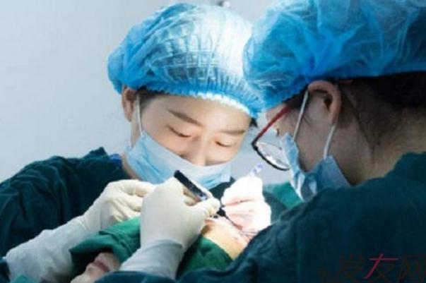 植發(fā)會自己生長嗎 植發(fā)會失敗嗎 植發(fā)會自己生長嗎 植發(fā)會失敗嗎