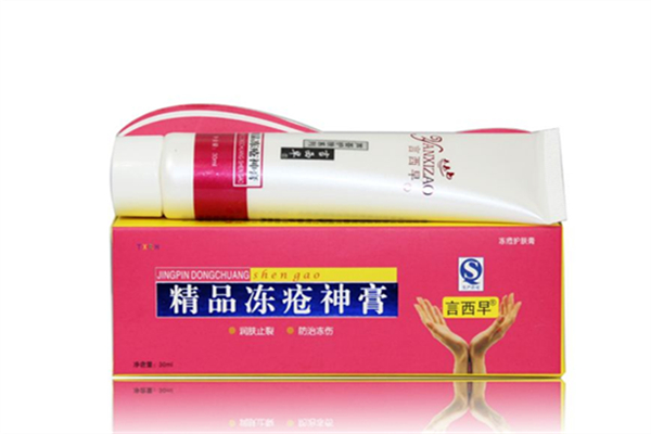 凍瘡膏可以擦燙傷嗎 凍瘡膏對(duì)皮膚有傷害嗎 凍瘡膏可以擦燙傷嗎 凍瘡膏對(duì)皮膚有傷害嗎