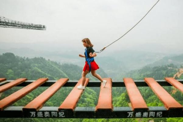 景區(qū)的級別怎么區(qū)分 旅游區(qū)分為多少個等級 景區(qū)的級別怎么區(qū)分 旅游區(qū)分為多少個等級