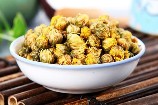 菊花茶孕婦能喝嗎 菊花茶痛風(fēng)可以喝嗎