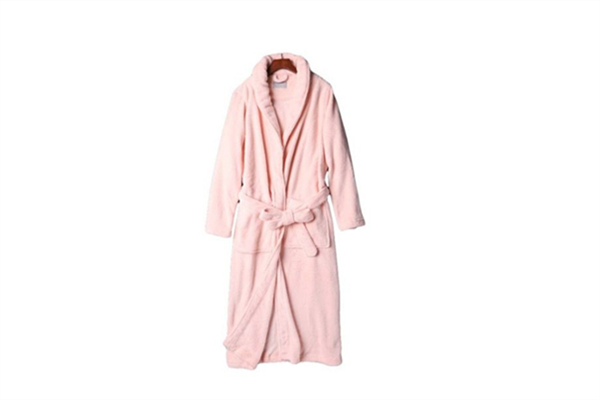 睡衣和睡袍哪個實用 睡衣和睡袍有什么區(qū)別