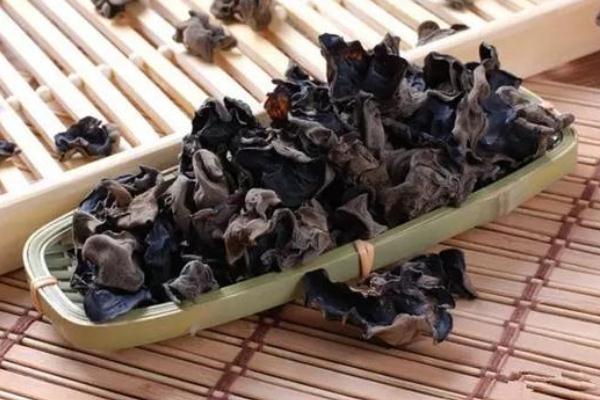 黑木耳孕婦可以吃嗎 黑木耳孕婦早期可以吃嗎 黑木耳孕婦可以吃嗎 黑木耳孕婦早期可以吃嗎
