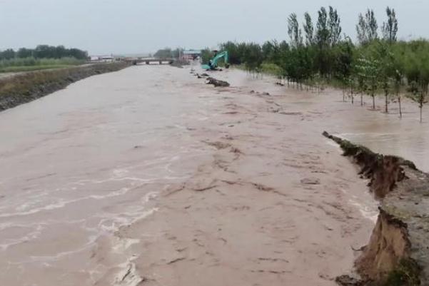 洪災(zāi)會(huì)造成什么 為什么洪澇災(zāi)害后會(huì)有瘟疫 洪災(zāi)會(huì)造成什么 為什么洪澇災(zāi)害后會(huì)有瘟疫