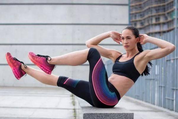 練馬甲線要先減脂嗎 腹肌肌肉酸痛怎么緩解 練馬甲線要先減脂嗎 腹肌肌肉酸痛怎么緩解