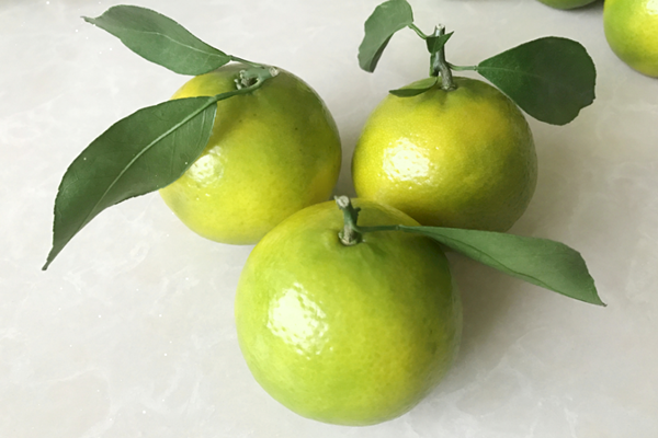 皇帝柑的熱量高嗎 皇帝柑會(huì)不會(huì)胖 皇帝柑的熱量高嗎 皇帝柑會(huì)不會(huì)胖