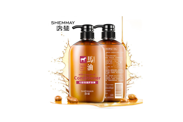 護(hù)發(fā)素可以接觸頭皮嗎 護(hù)發(fā)素會(huì)讓頭發(fā)變軟嗎 護(hù)發(fā)素可以接觸頭皮嗎 護(hù)發(fā)素會(huì)讓頭發(fā)變軟嗎