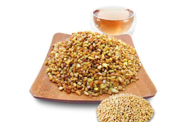 蕎麥茶的功效與作用 蕎麥茶和苦蕎茶的區(qū)別 蕎麥茶的功效與作用 蕎麥茶和苦蕎茶的區(qū)別