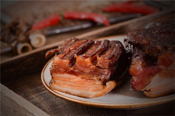 臘肉用哪個部位的肉 臘肉怎么腌最好吃 臘肉用哪個部位的肉 臘肉怎么腌最好吃