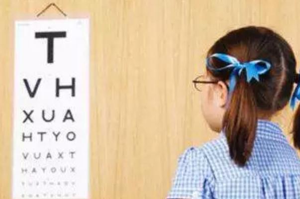 兒童近視會(huì)一直加深嗎 兒童近視越來越嚴(yán)重會(huì)怎么樣