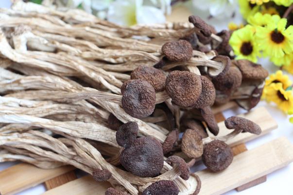 茶樹菇要洗嗎 茶樹菇有點發(fā)霉了還能吃嗎 茶樹菇要洗嗎 茶樹菇有點發(fā)霉了還能吃嗎