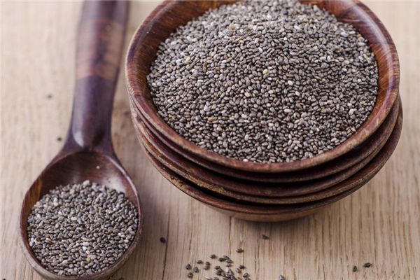 奇亞籽用熱水還是涼水 奇亞籽怎么吃最好 奇亞籽用熱水還是涼水 奇亞籽怎么吃最好