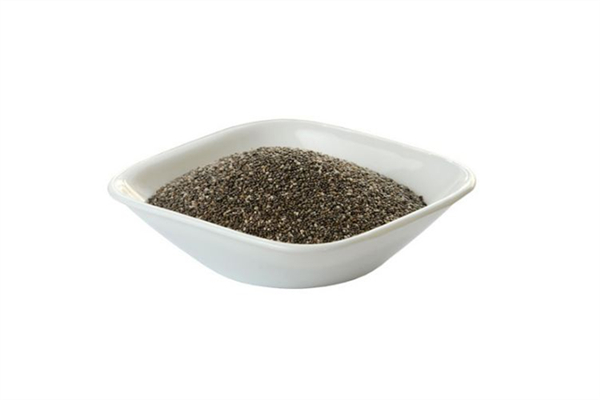 奇亞籽用熱水還是涼水 奇亞籽怎么吃最好 奇亞籽用熱水還是涼水 奇亞籽怎么吃最好