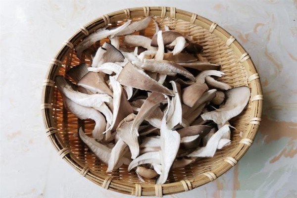 平菇發(fā)黃了還能吃嗎 平菇長白毛了還能吃嗎 平菇發(fā)黃了還能吃嗎 平菇長白毛了還能吃嗎