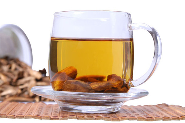 牛蒡茶適合什么季節(jié)喝 牛蒡茶會不會上火