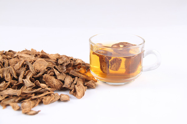 牛蒡茶的藥用價(jià)值 牛蒡茶有什么功效