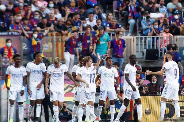 西甲是什么國(guó)家的聯(lián)賽 西甲是什么級(jí)別