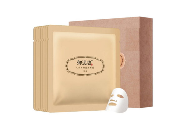 御泥坊面膜安全嗎 御泥坊面膜價格是多少錢