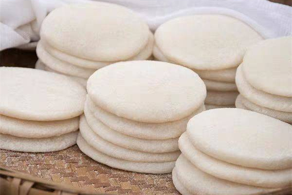 糍粑裂開什么原因 糍粑裂開了怎么辦