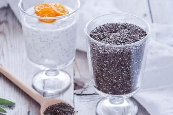 奇亞籽孕婦初期可以吃嗎 奇亞籽孕婦每天能吃多少 奇亞籽孕婦初期可以吃嗎 奇亞籽孕婦每天能吃多少