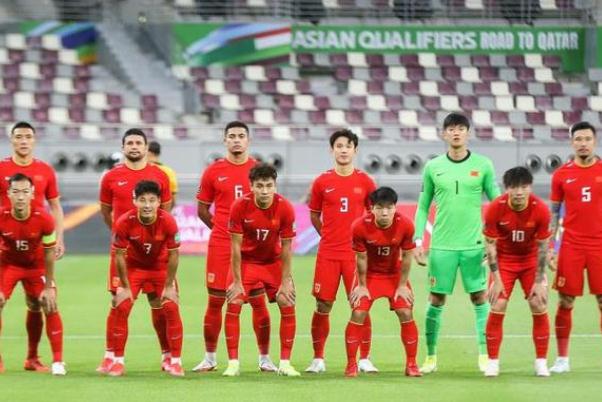 國(guó)足現(xiàn)在實(shí)力怎么樣 國(guó)足11月大概率無(wú)緣主場(chǎng)作戰(zhàn)