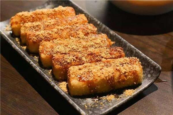 糍粑怎么炸外酥里嫩 糍粑用什么油炸好吃 糍粑怎么炸外酥里嫩 糍粑用什么油炸好吃