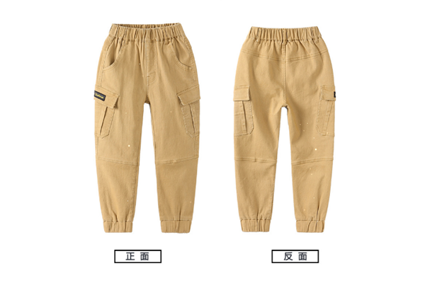 工裝褲什么人適合穿 工裝褲搭配什么上衣好看 工裝褲什么人適合穿 工裝褲搭配什么上衣好看