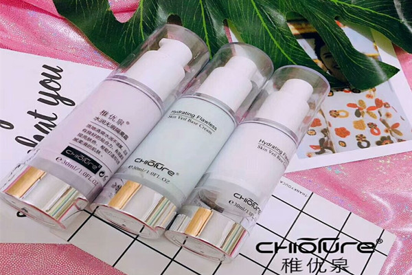 稚優(yōu)泉隔離霜好用嗎 稚優(yōu)泉隔離霜色號(hào)推薦 稚優(yōu)泉隔離霜好用嗎 稚優(yōu)泉隔離霜色號(hào)推薦