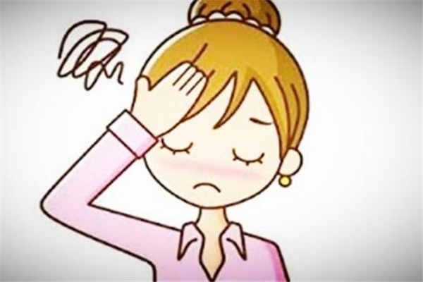 氣血不足會(huì)導(dǎo)致脫發(fā)嗎 氣血不足對身體造成哪些影響 氣血不足會(huì)導(dǎo)致脫發(fā)嗎 氣血不足對身體造成哪些影響