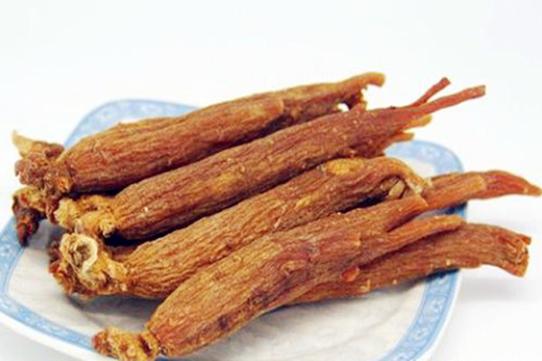 紅參的營養(yǎng)價(jià)值 紅參和什么搭配好 紅參的營養(yǎng)價(jià)值 紅參和什么搭配好