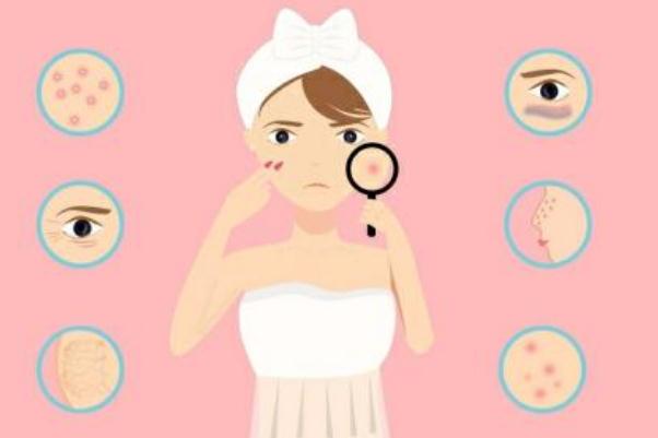 敏感肌要用清潔面膜嗎 敏感肌會自己恢復(fù)嗎