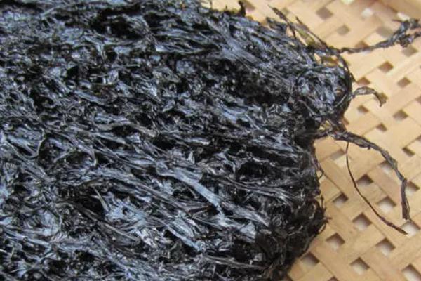 紫菜的保質期一般是多久 紫菜的熱量 紫菜的保質期一般是多久 紫菜的熱量