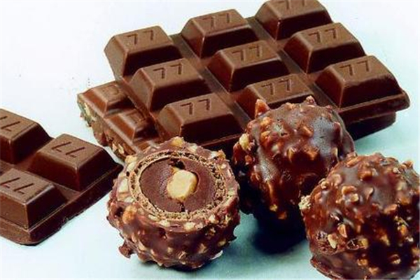 巧克力可以每天吃嗎 巧克力什么時(shí)候吃比較好