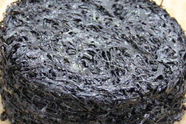 紫菜會(huì)不會(huì)長(zhǎng)胖 紫菜會(huì)過敏嗎