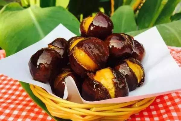 板栗的營養(yǎng)價值高嗎 板栗對身體有哪些好處