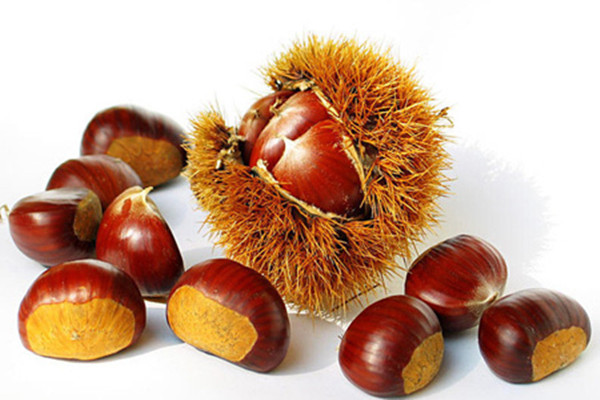 板栗可以和螃蟹一起吃嗎 板栗可以和牛奶一起吃嗎 板栗可以和螃蟹一起吃嗎 板栗可以和牛奶一起吃嗎