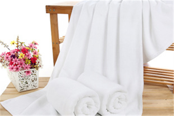 浴巾怎么裹不會掉 浴巾正確使用方法 浴巾怎么裹不會掉 浴巾正確使用方法