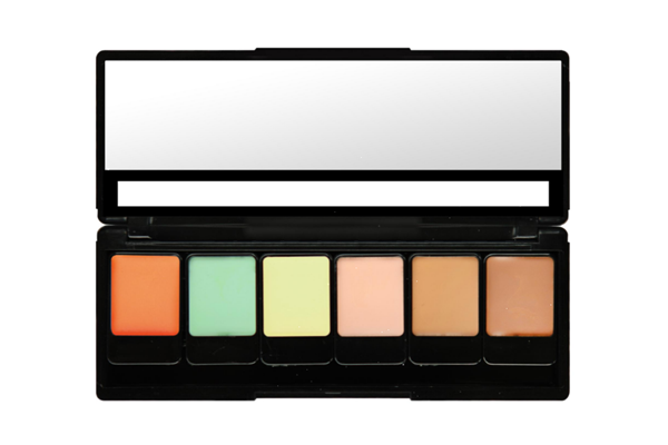 遮瑕膏能當(dāng)粉底用嗎 遮瑕膏能當(dāng)bb霜用嗎 遮瑕膏能當(dāng)粉底用嗎 遮瑕膏能當(dāng)bb霜用嗎