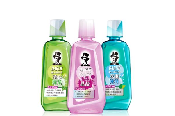 漱口水能喝下去嗎 使用漱口水的注意事項(xiàng) 漱口水能喝下去嗎 使用漱口水的注意事項(xiàng)