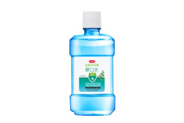 漱口水有效期 漱口水過期還能用嗎