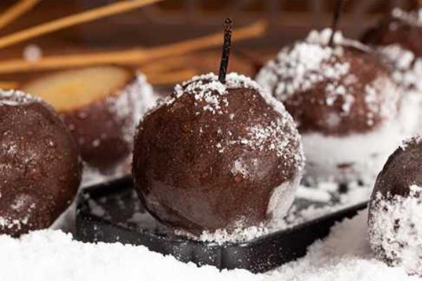 凍梨有點(diǎn)酸 怎么判斷凍梨的好壞 凍梨有點(diǎn)酸 怎么判斷凍梨的好壞