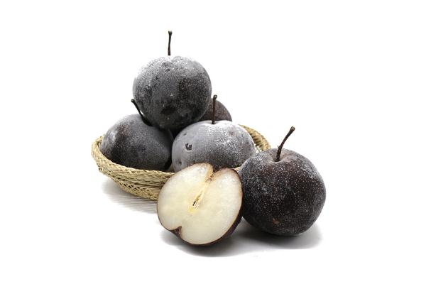 凍梨有點(diǎn)酸 怎么判斷凍梨的好壞 凍梨有點(diǎn)酸 怎么判斷凍梨的好壞