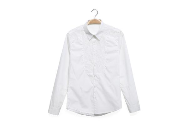 襯衫什么材質(zhì)的比較好 襯衫哪個(gè)牌子品質(zhì)好