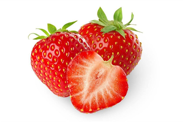 牛奶草莓是用牛奶澆出來的嗎 牛奶草莓是奶油草莓的一種嗎 牛奶草莓是用牛奶澆出來的嗎 牛奶草莓是奶油草莓的一種嗎