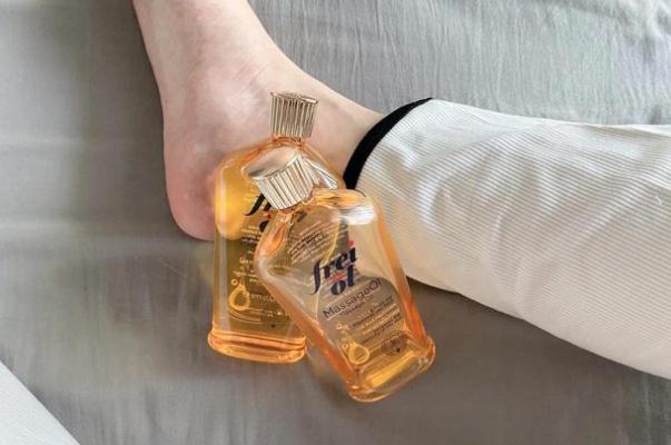 妊娠油的正確按摩方法 妊娠油有用嗎 妊娠油的正確按摩方法 妊娠油有用嗎