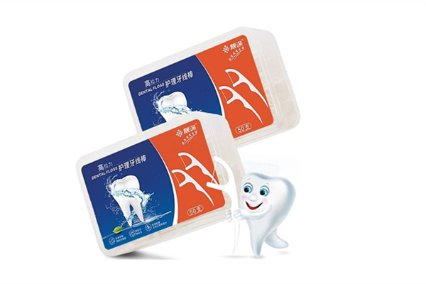 牙線(xiàn)是一次性的嗎 牙線(xiàn)是刷牙前用還是刷牙后用