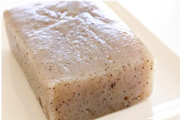 魔芋的熱量高嗎 魔芋能減肥嗎 魔芋的熱量高嗎 魔芋能減肥嗎