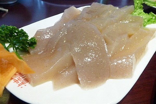 魔芋的熱量高嗎 魔芋能減肥嗎 魔芋的熱量高嗎 魔芋能減肥嗎