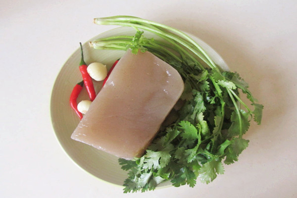 魔芋生的能吃嗎 生魔芋吃了會中毒嗎 魔芋生的能吃嗎 生魔芋吃了會中毒嗎